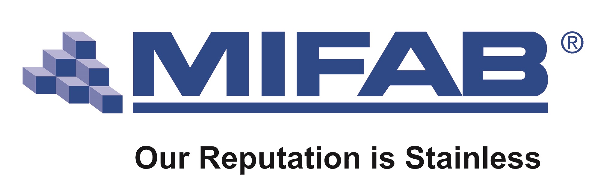 P - Mifab Logo