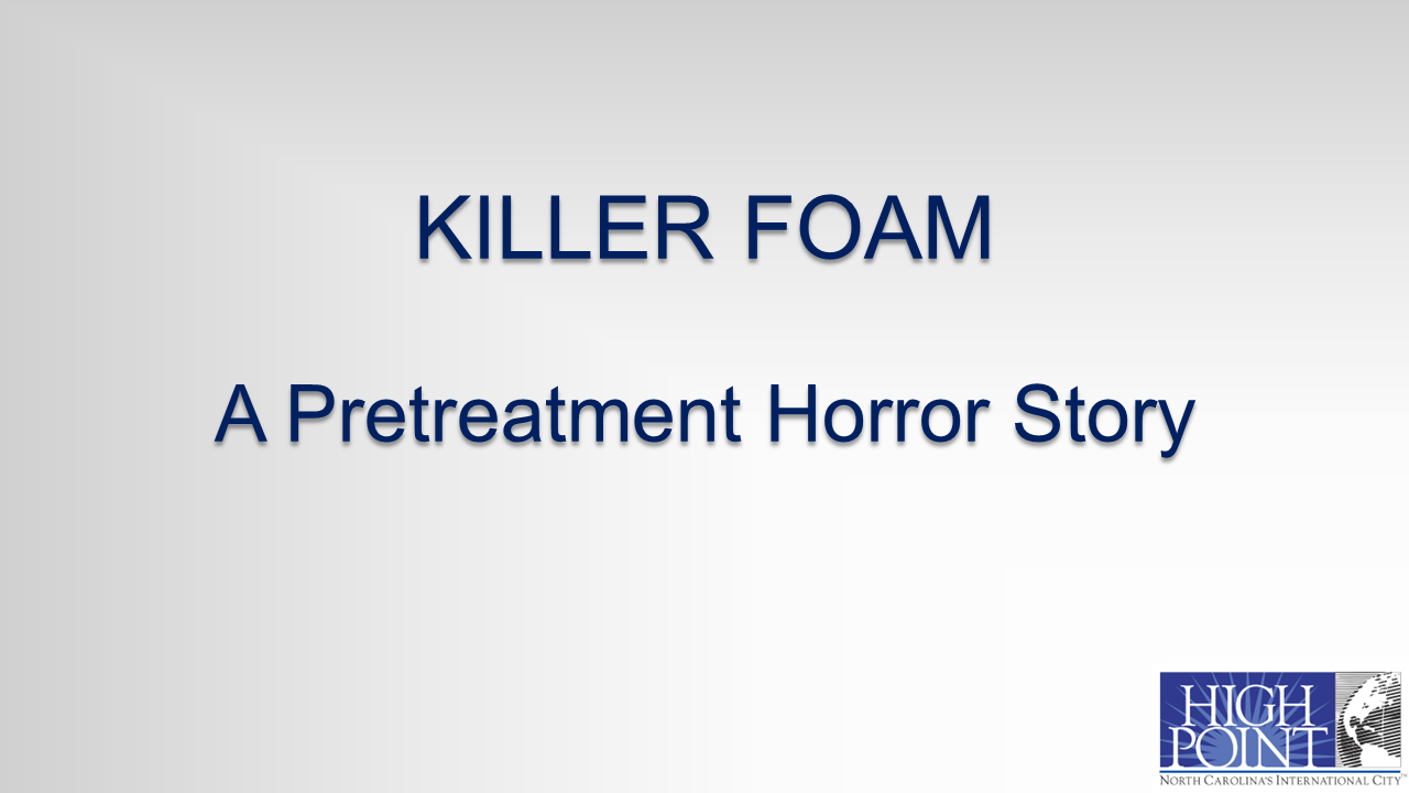 CARRIE Pretreatment Horror Story