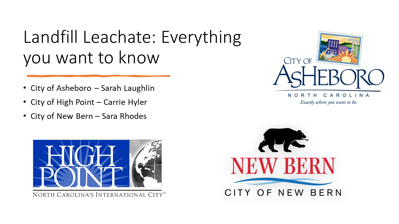 Landfill Leachate Sept 2023 Conference FINAL-WWSL23