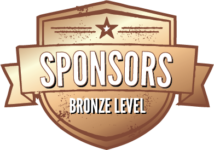 Bronze-sponsors Bronze-sponsors